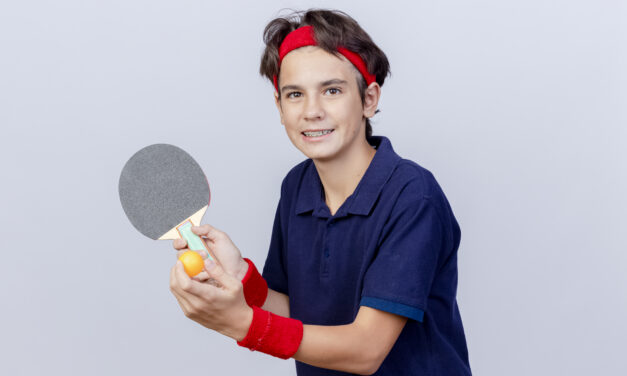 Match&rsquo; Ping